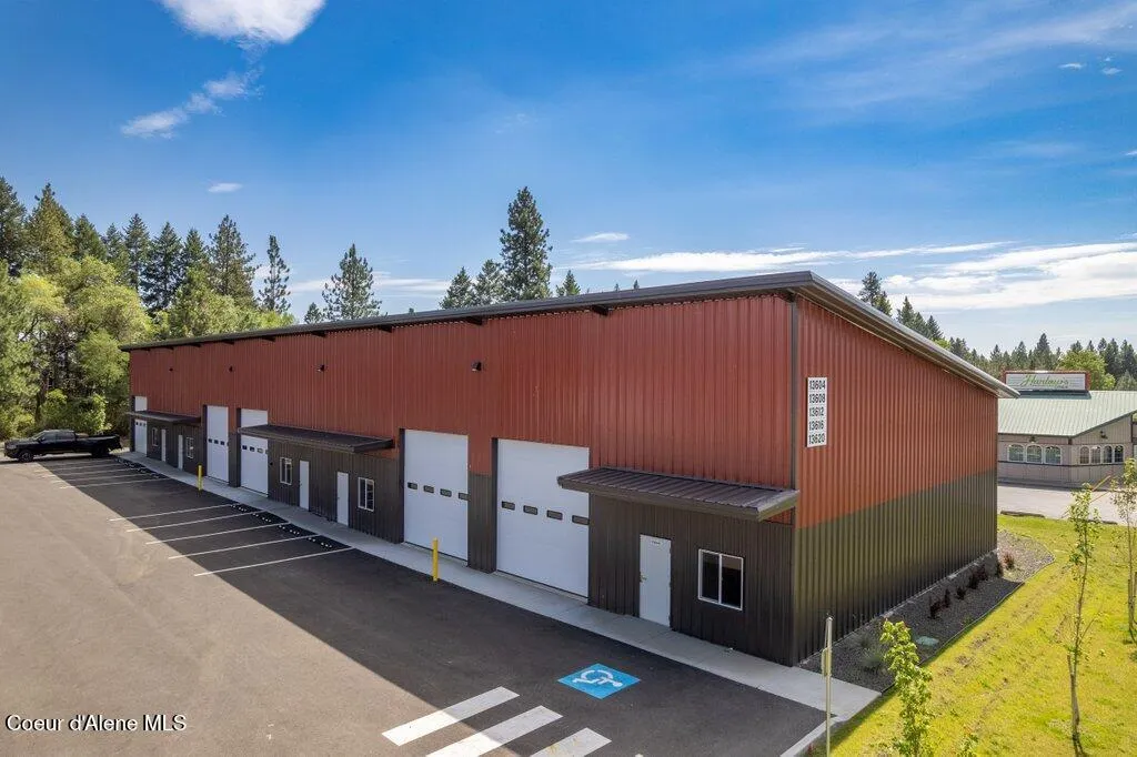 13604 & 08 W Highway 53 Rathdrum ID 83858