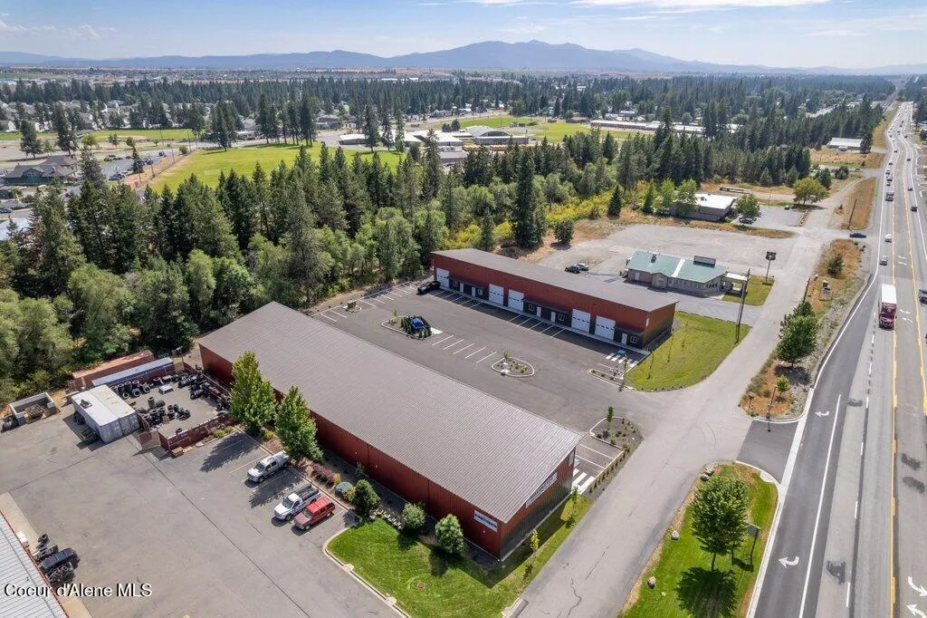 13604 & 08 W Highway 53 Rathdrum ID 83858