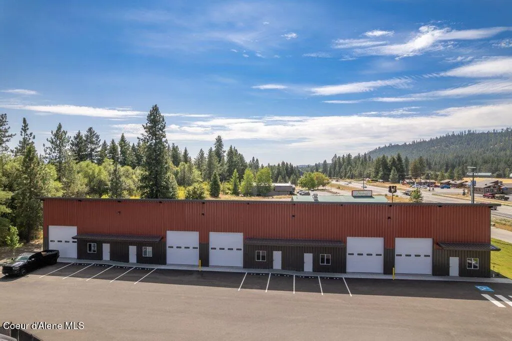 13604 & 08 W Highway 53 Rathdrum ID 83858