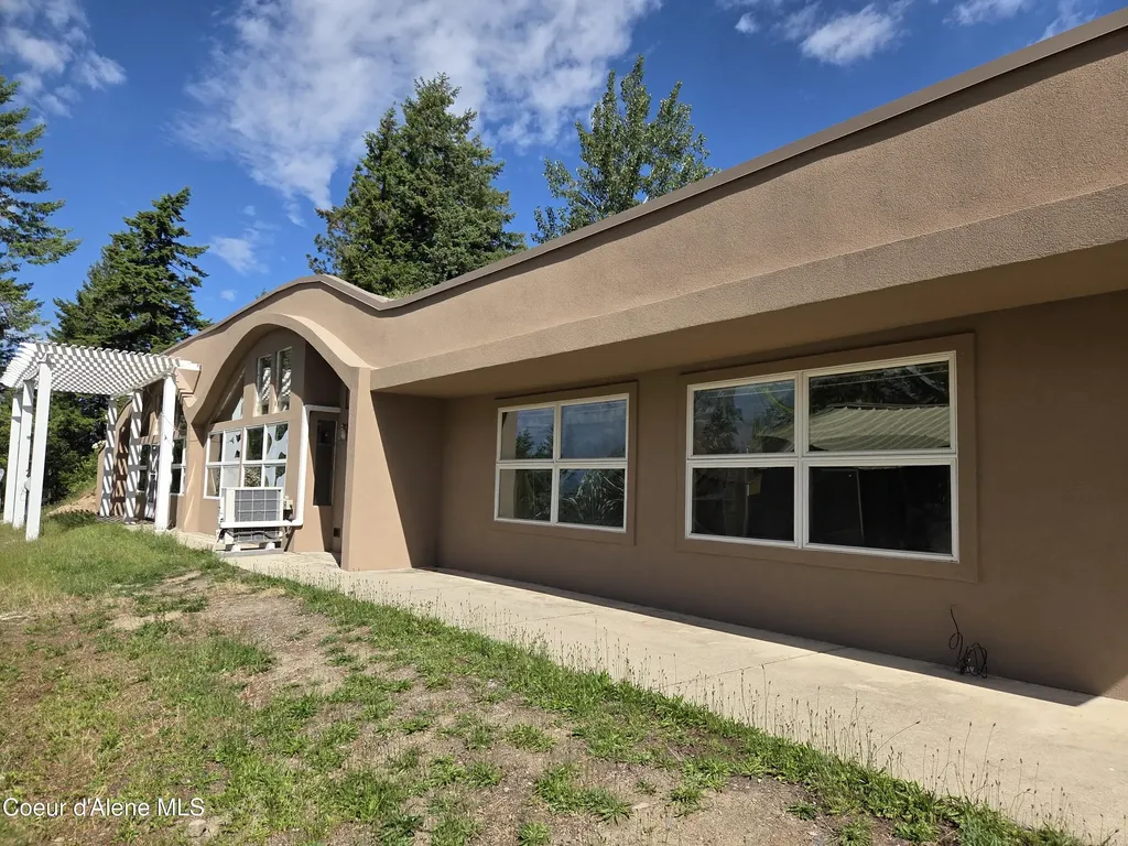 221 Usfs Road Cocolalla ID 83813
