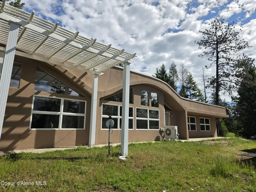 221 Usfs Road Cocolalla ID 83813