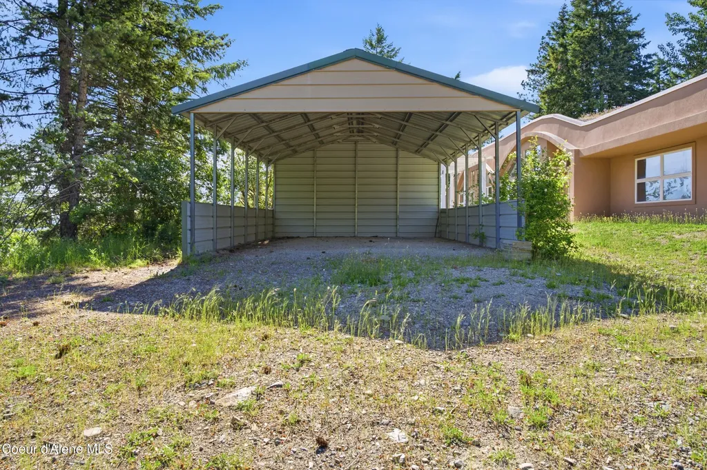221 Usfs Road Cocolalla ID 83813