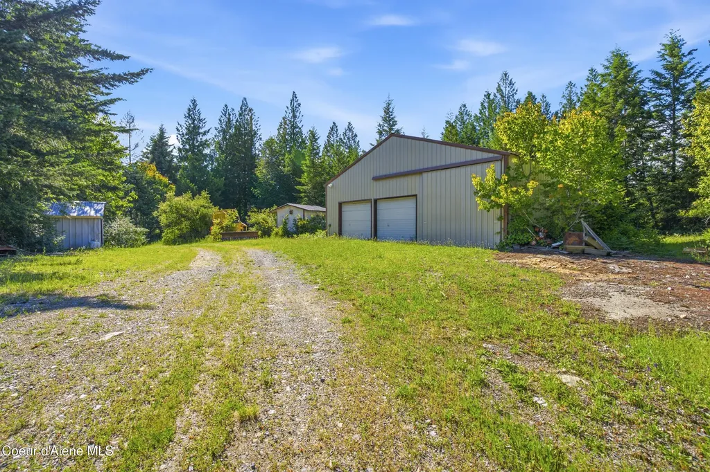 221 Usfs Road Cocolalla ID 83813