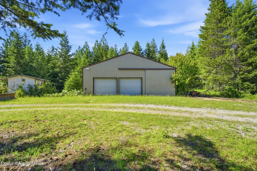 221 Usfs Road Cocolalla ID 83813