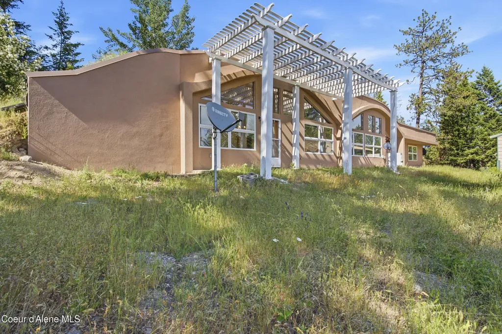 221 Usfs Road Cocolalla ID 83813