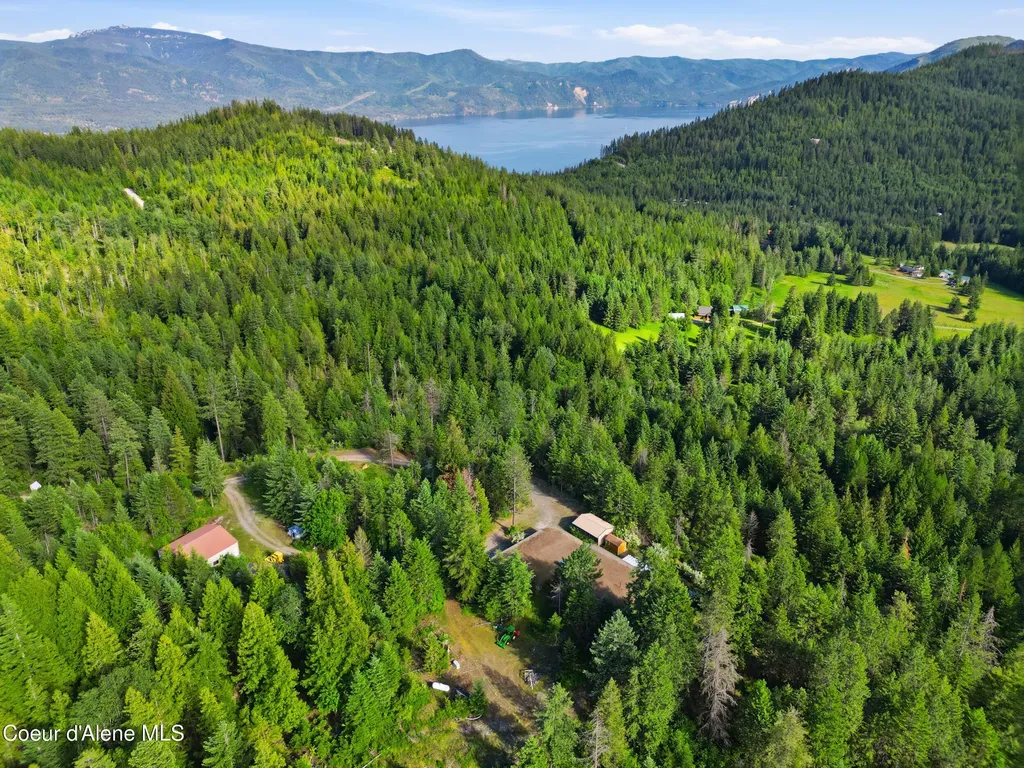 221 Usfs Road Cocolalla ID 83813