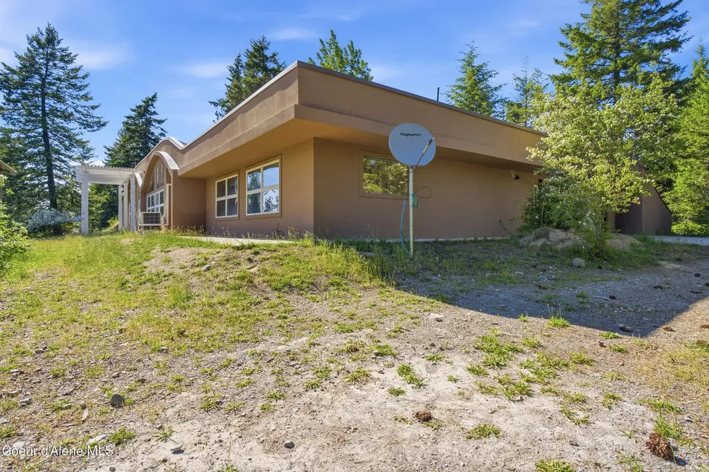 221 Usfs Road Cocolalla ID 83813