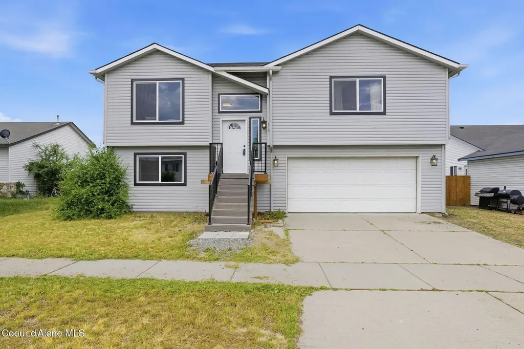 475 N Megan Street Post Falls ID 83854