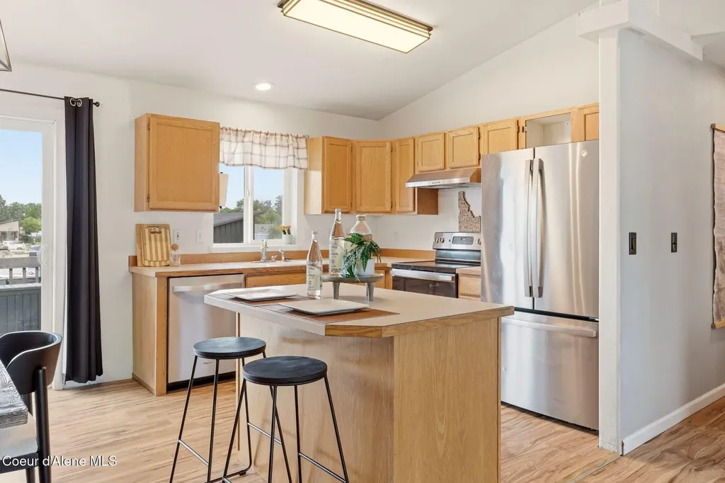 475 N Megan Street Post Falls ID 83854