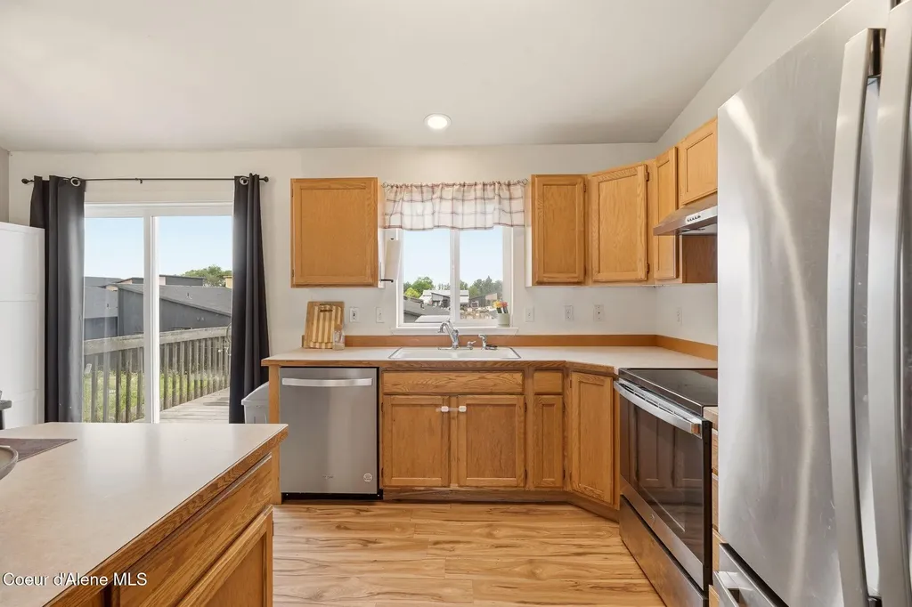 475 N Megan Street Post Falls ID 83854