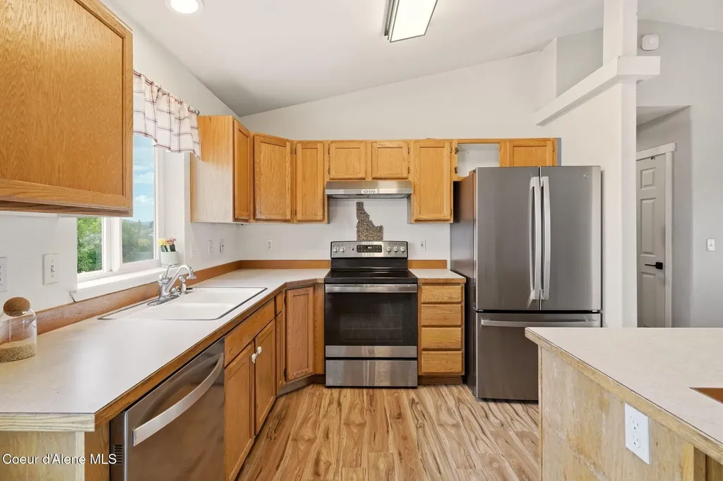 475 N Megan Street Post Falls ID 83854