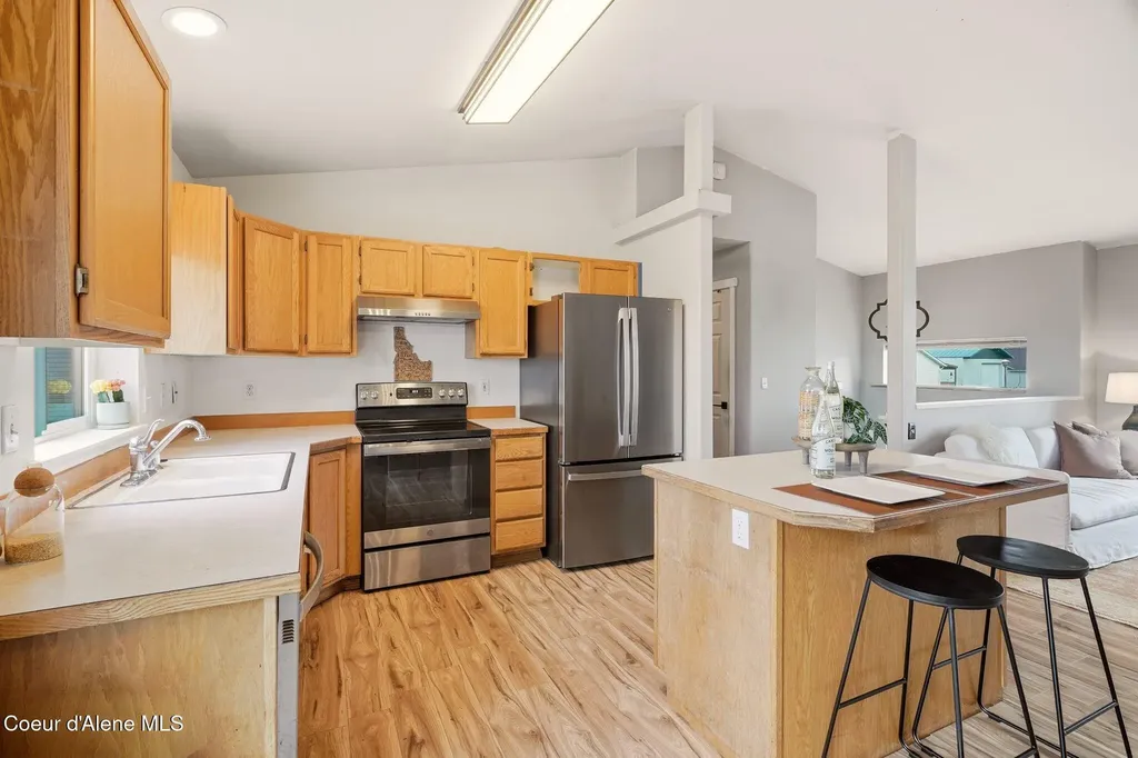 475 N Megan Street Post Falls ID 83854