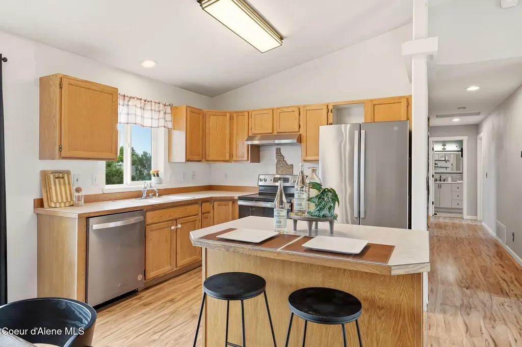 475 N Megan Street Post Falls ID 83854