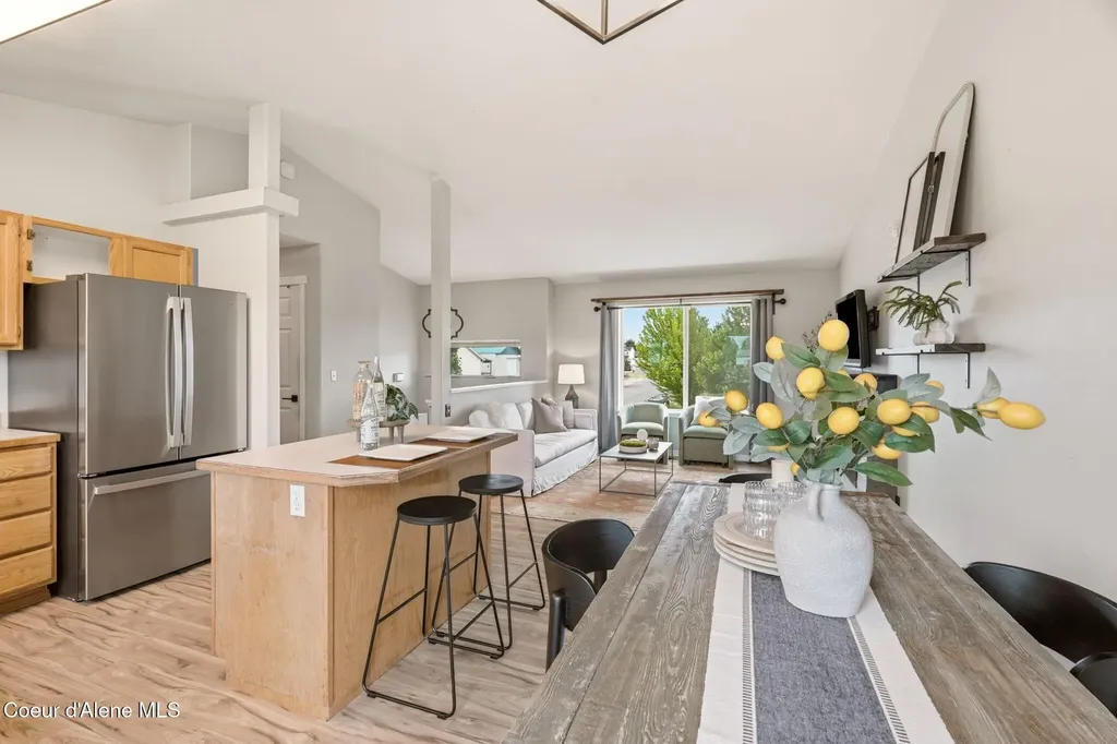 475 N Megan Street Post Falls ID 83854
