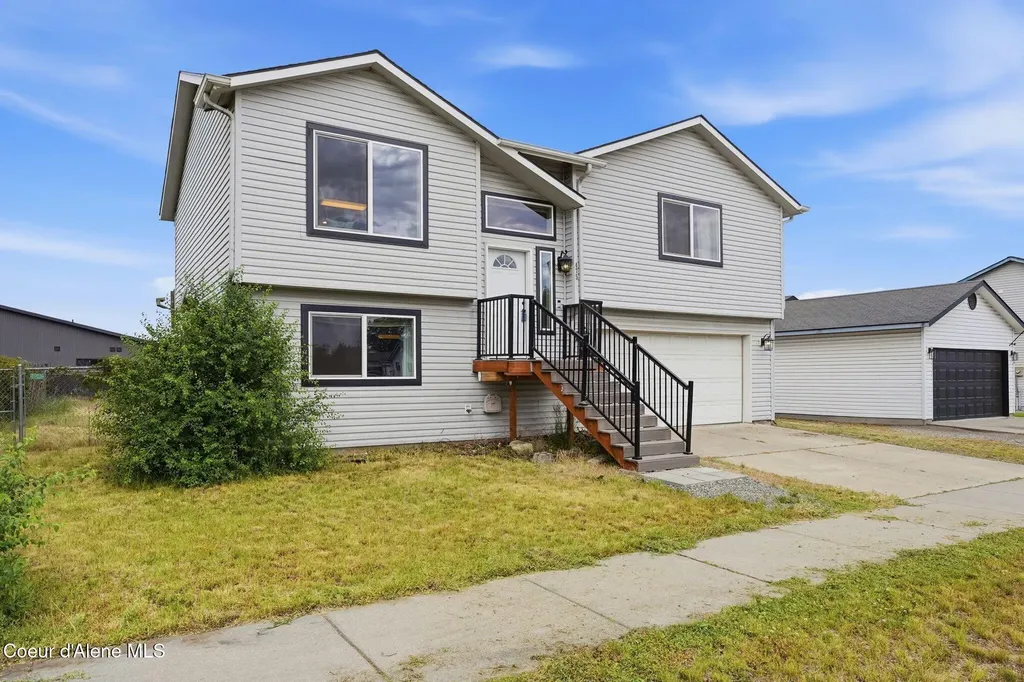 475 N Megan Street Post Falls ID 83854