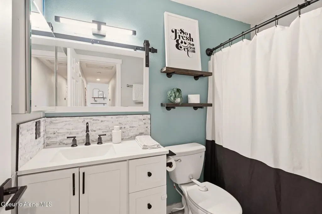 475 N Megan Street Post Falls ID 83854