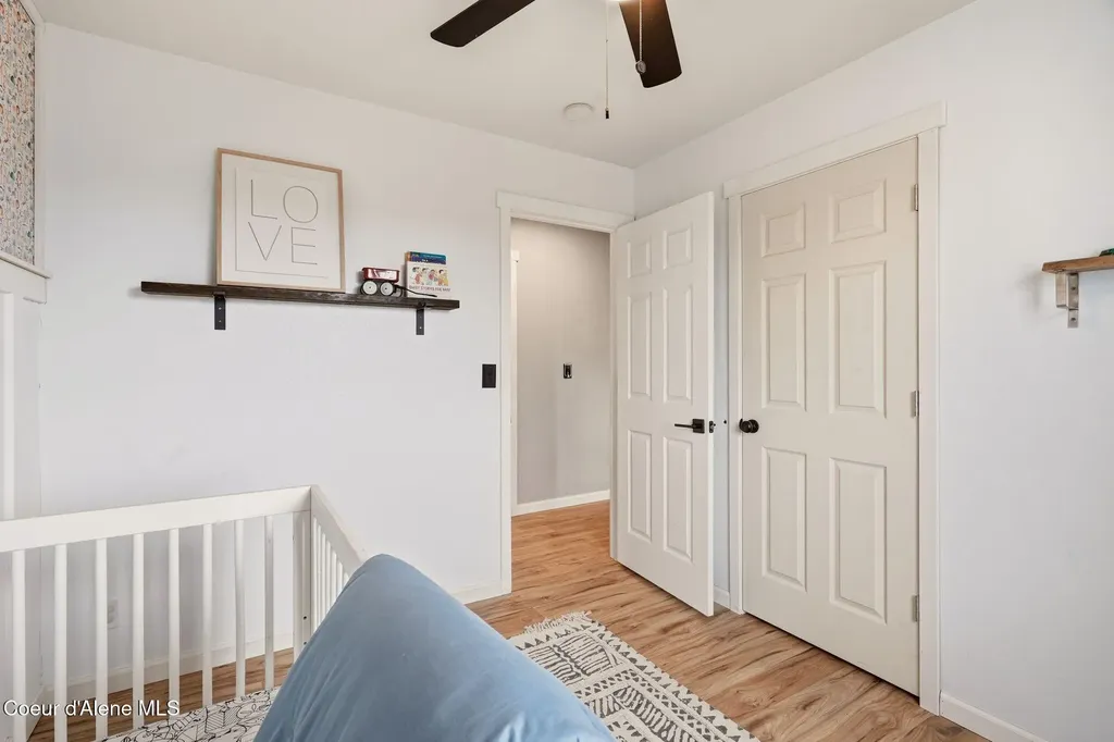 475 N Megan Street Post Falls ID 83854