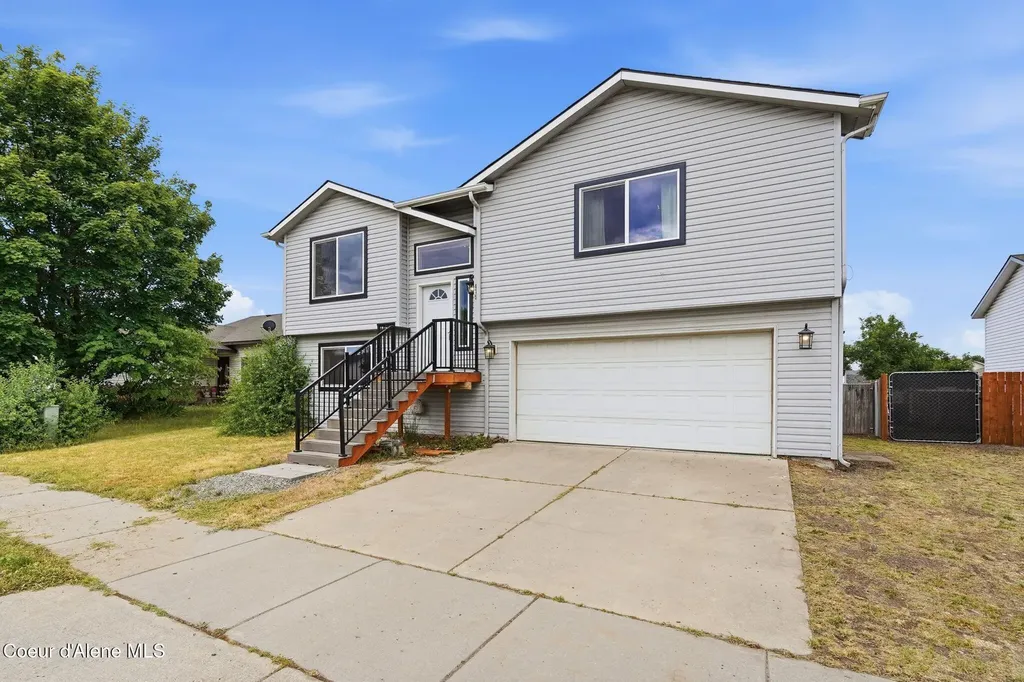 475 N Megan Street Post Falls ID 83854