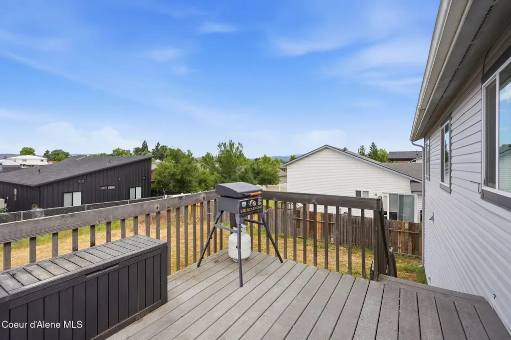 475 N Megan Street Post Falls ID 83854