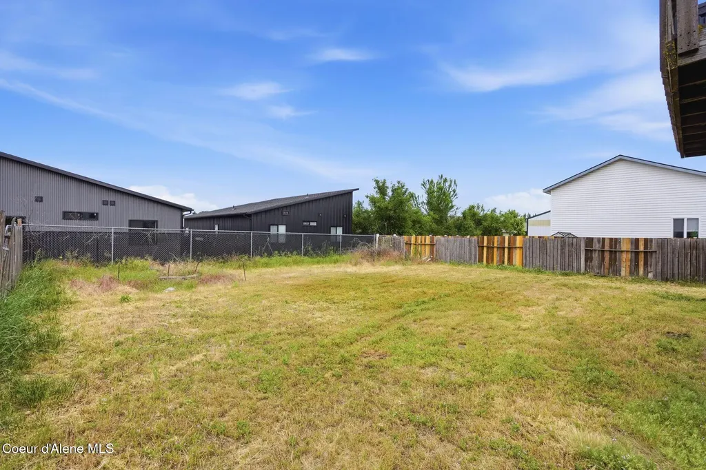 475 N Megan Street Post Falls ID 83854