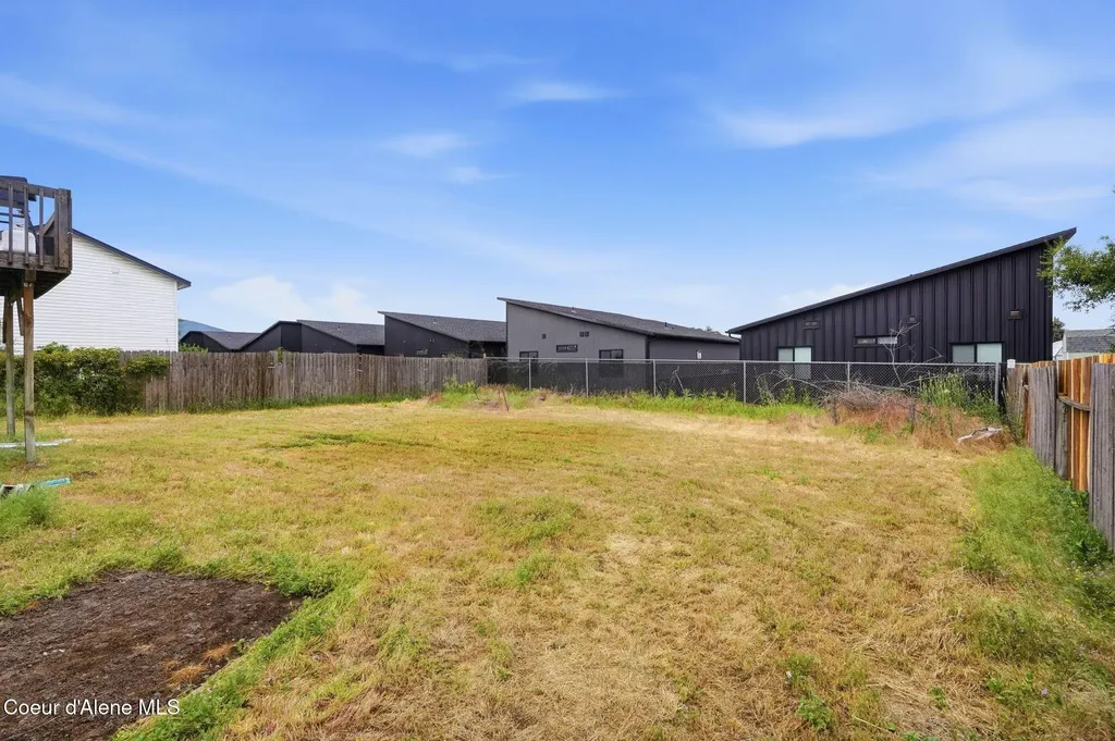 475 N Megan Street Post Falls ID 83854