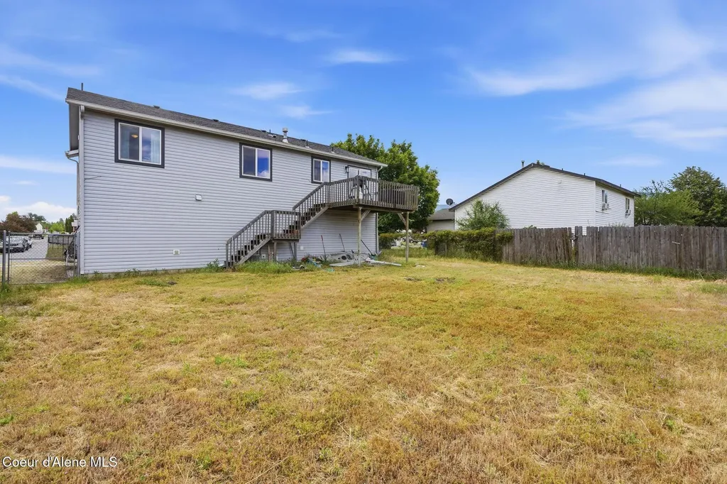 475 N Megan Street Post Falls ID 83854
