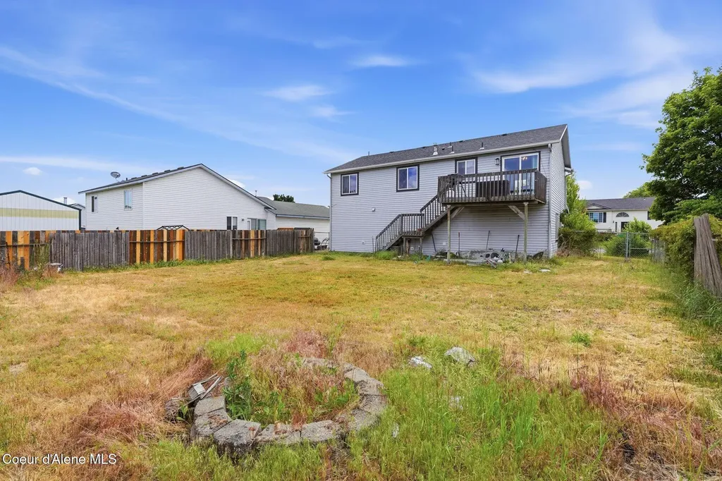 475 N Megan Street Post Falls ID 83854