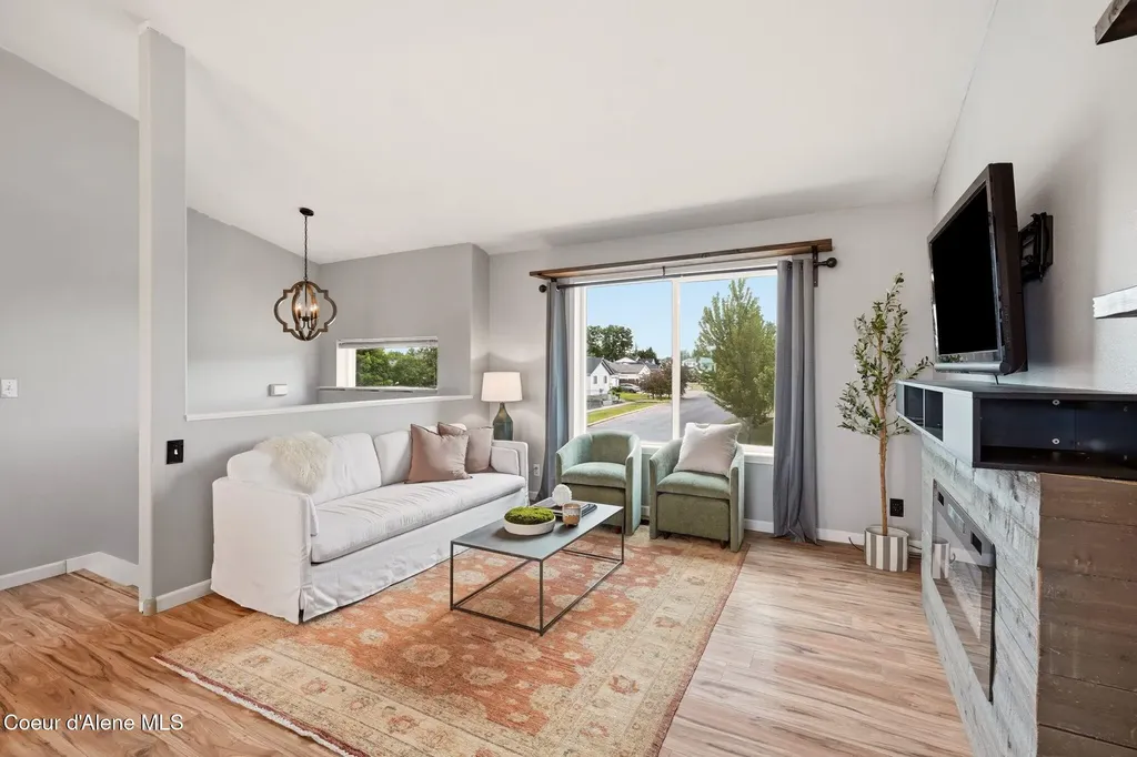 475 N Megan Street Post Falls ID 83854