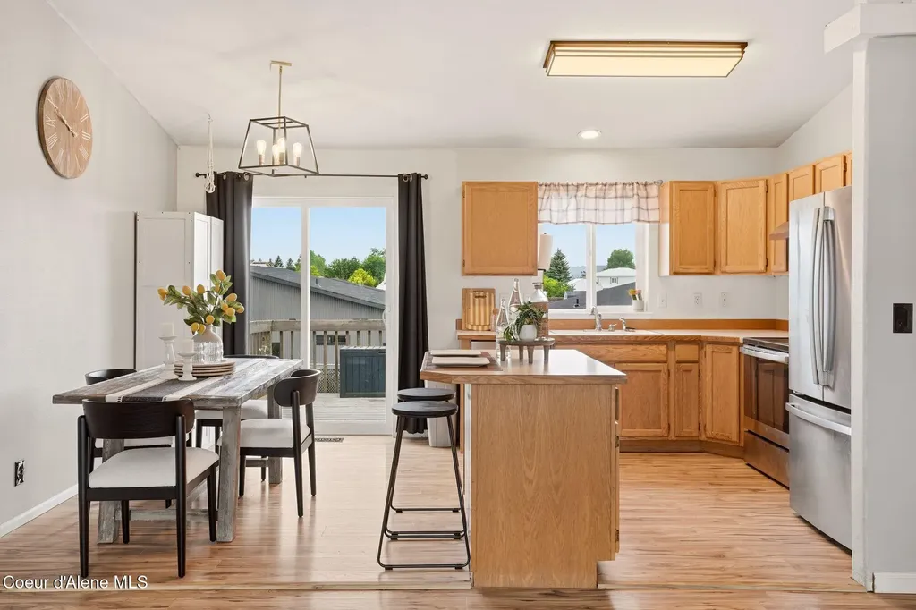 475 N Megan Street Post Falls ID 83854
