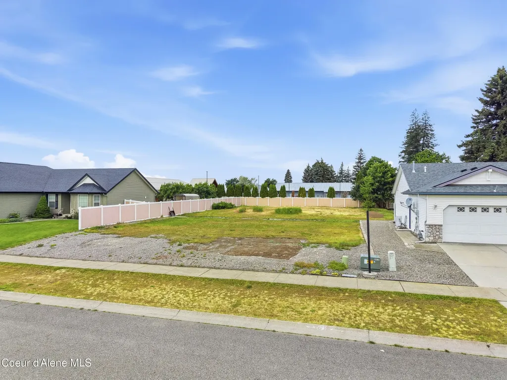 11936 N Stinson Drive Hayden ID 83835