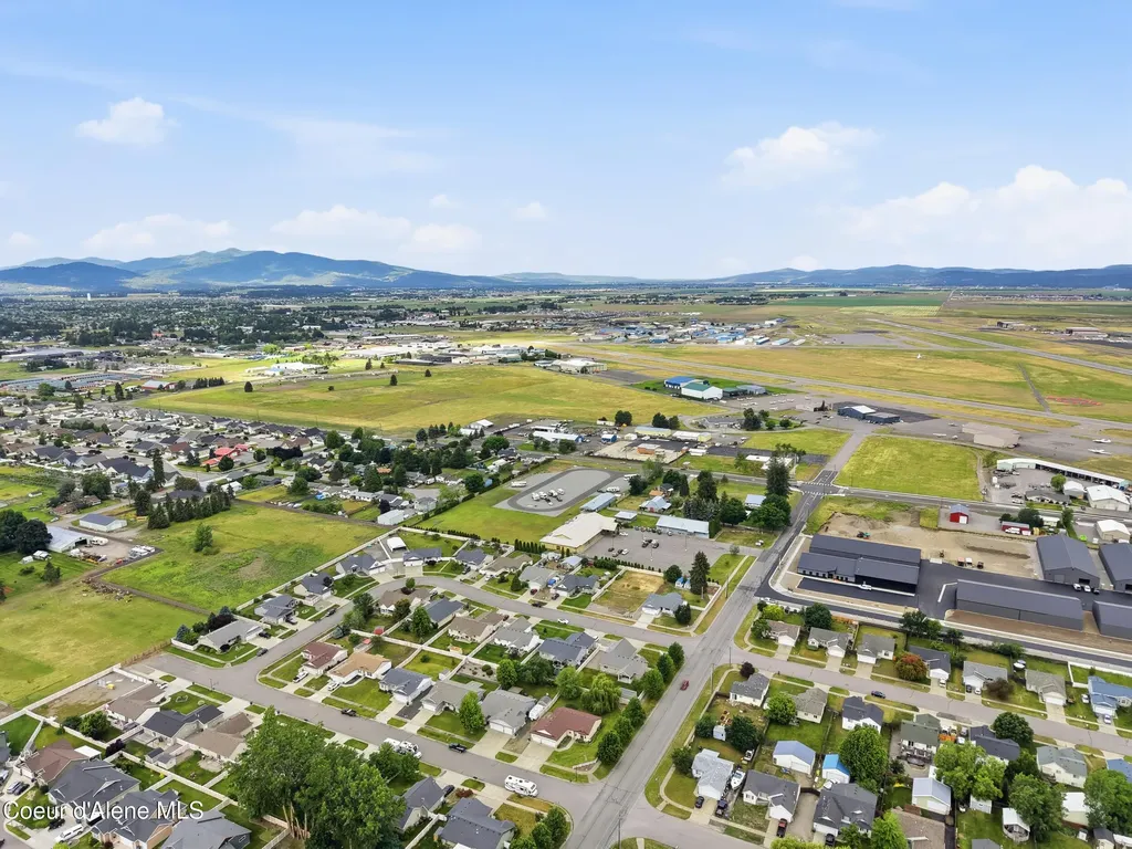 11936 N Stinson Drive Hayden ID 83835