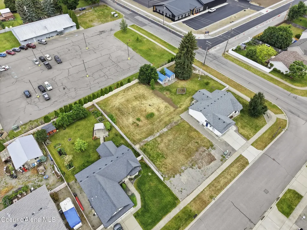 11936 N Stinson Drive Hayden ID 83835