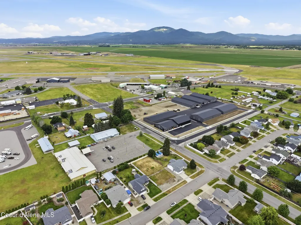 11936 N Stinson Drive Hayden ID 83835