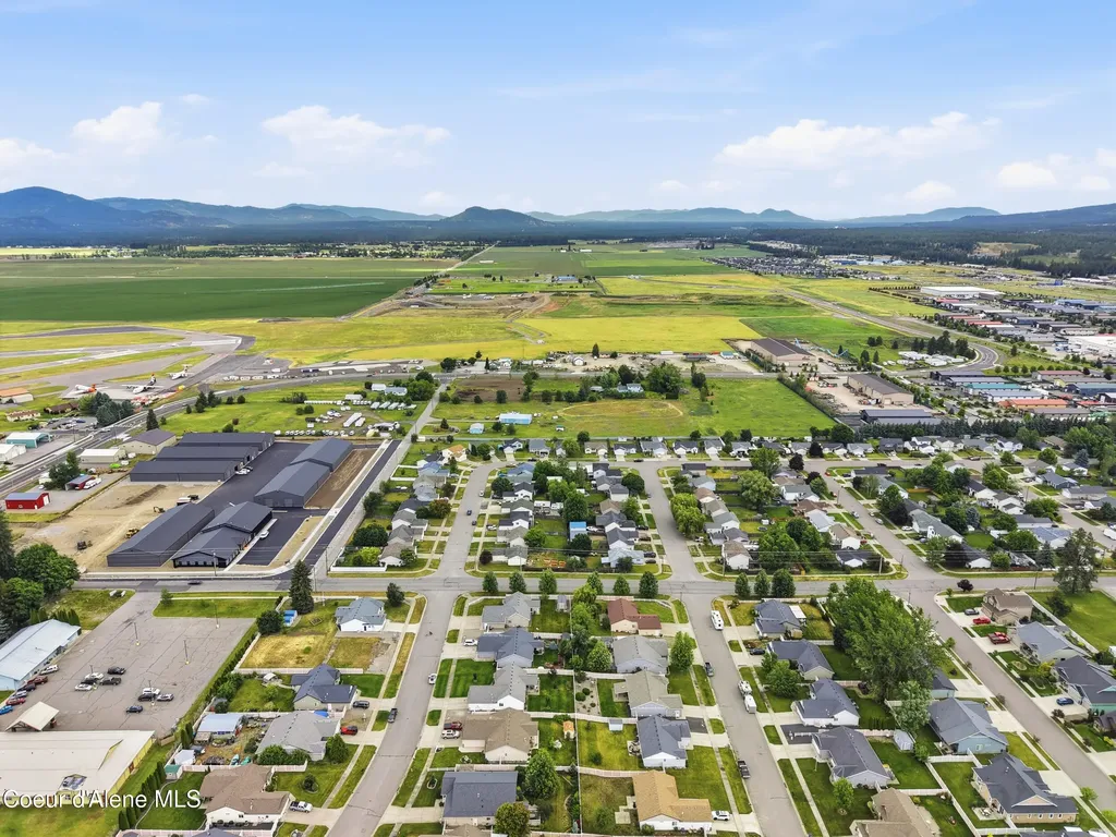 11936 N Stinson Drive Hayden ID 83835