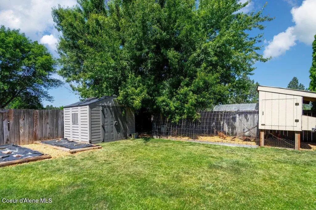 3740 W Highwater Drive Post Falls ID 83854