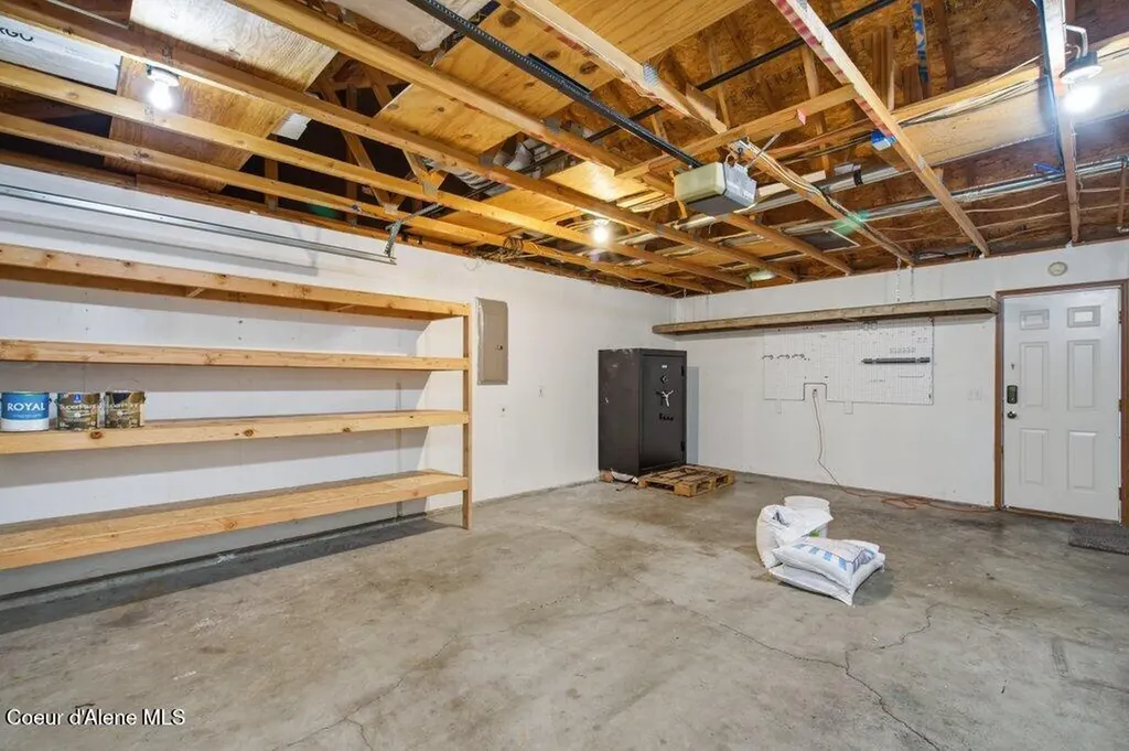 3740 W Highwater Drive Post Falls ID 83854