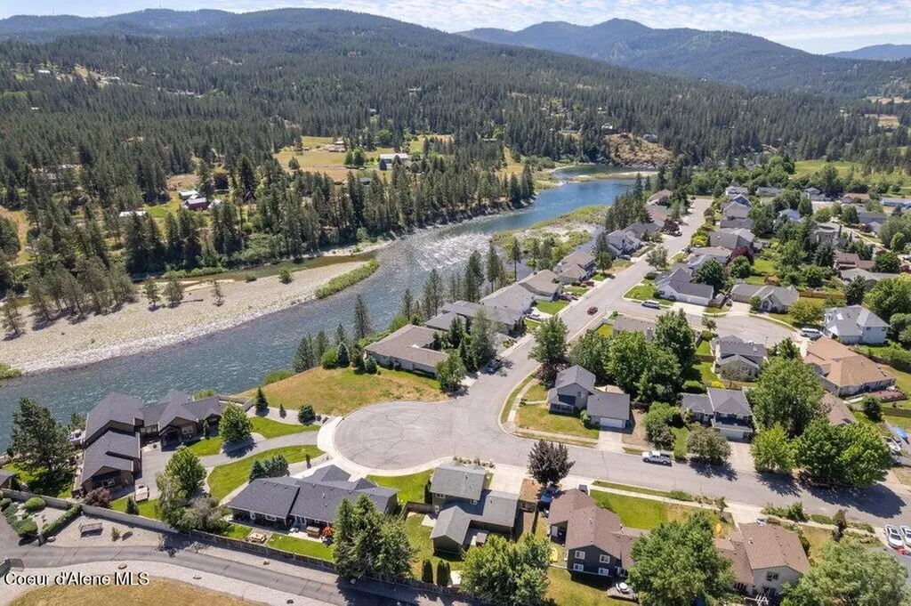 3740 W Highwater Drive Post Falls ID 83854
