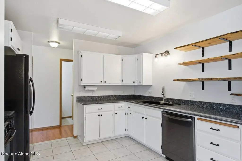 3740 W Highwater Drive Post Falls ID 83854