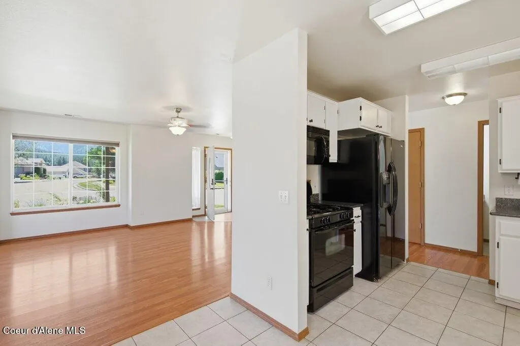 3740 W Highwater Drive Post Falls ID 83854