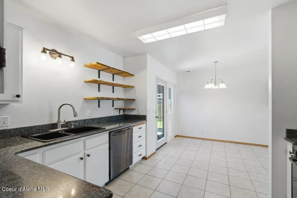 3740 W Highwater Drive Post Falls ID 83854