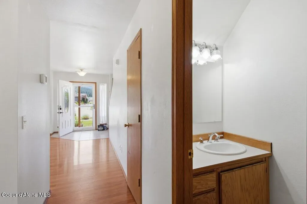3740 W Highwater Drive Post Falls ID 83854