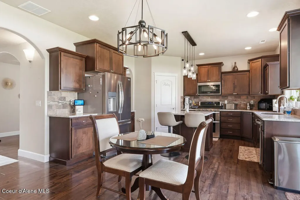 2028 N Ivory Lane Post Falls ID 83854