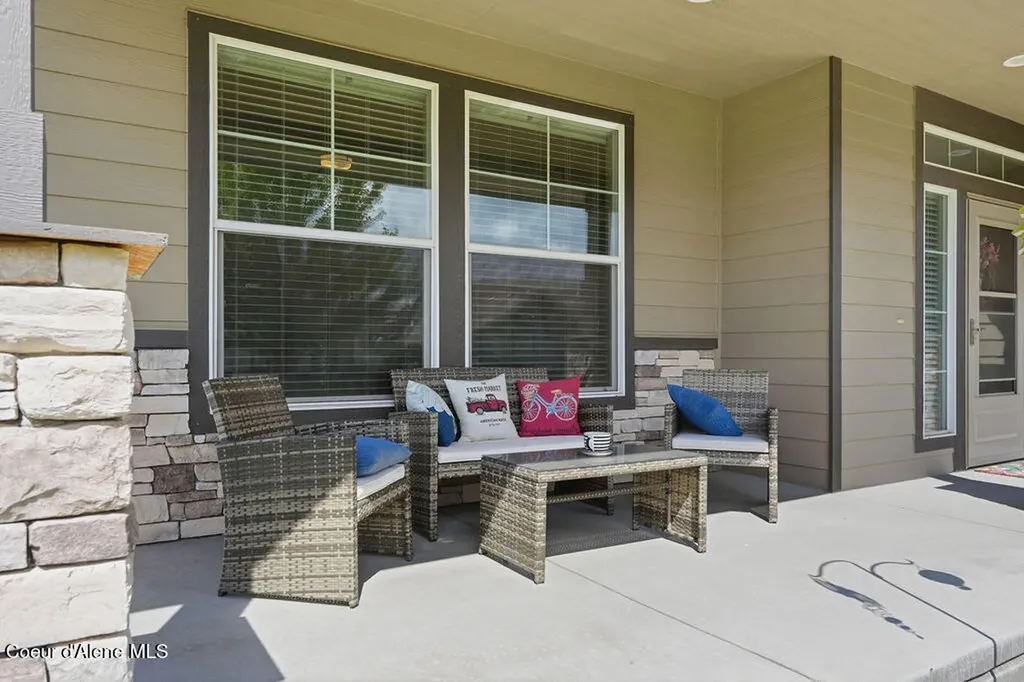 2028 N Ivory Lane Post Falls ID 83854