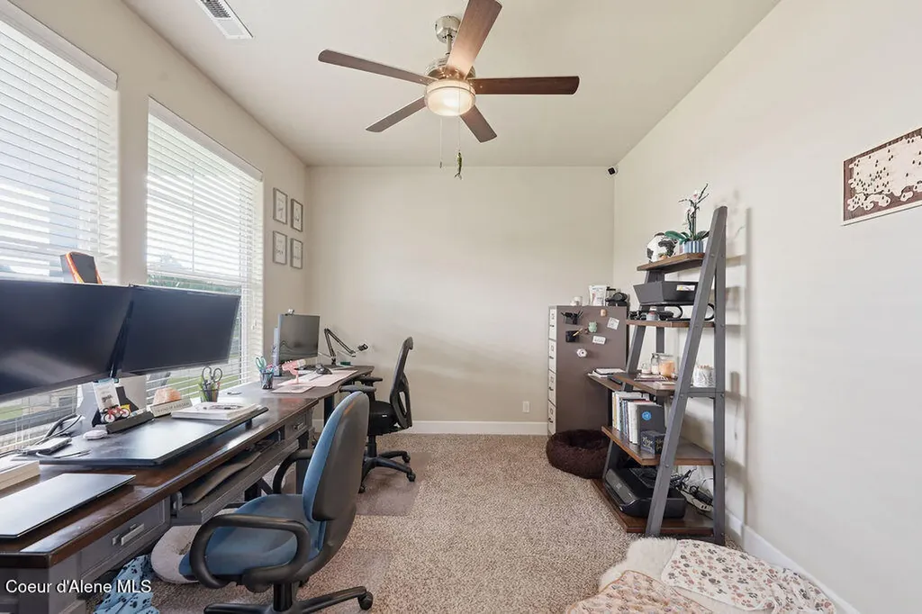 2028 N Ivory Lane Post Falls ID 83854