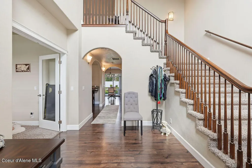 2028 N Ivory Lane Post Falls ID 83854