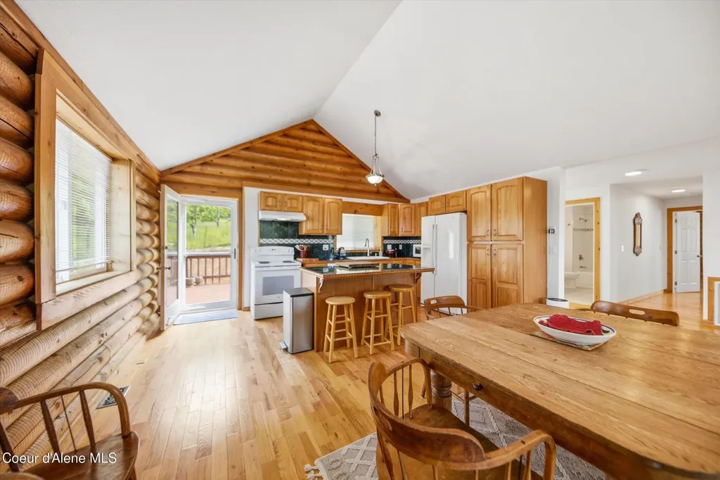 3132 Windfall Pass Road Plummer ID 83851