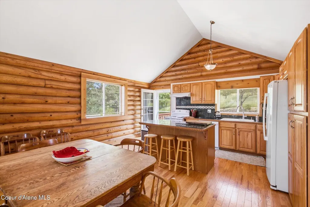 3132 Windfall Pass Road Plummer ID 83851