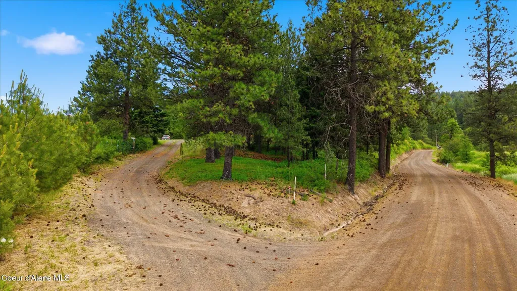 3132 Windfall Pass Road Plummer ID 83851