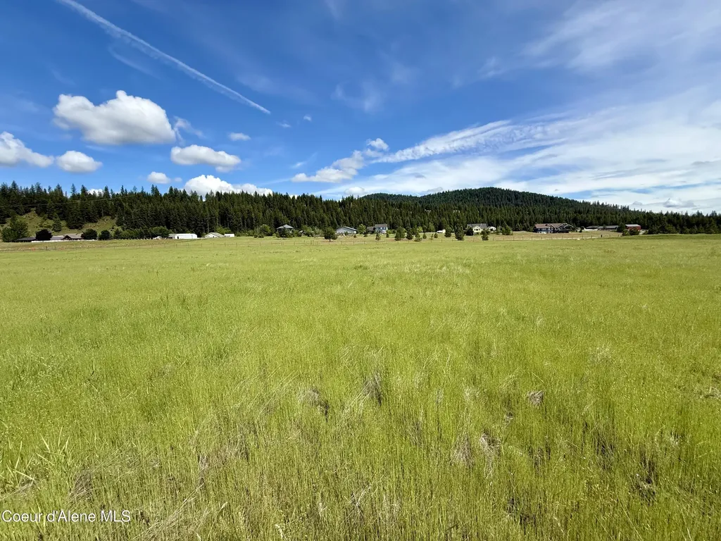 Lot 9 N Stonemason Way Rathdrum ID 83858