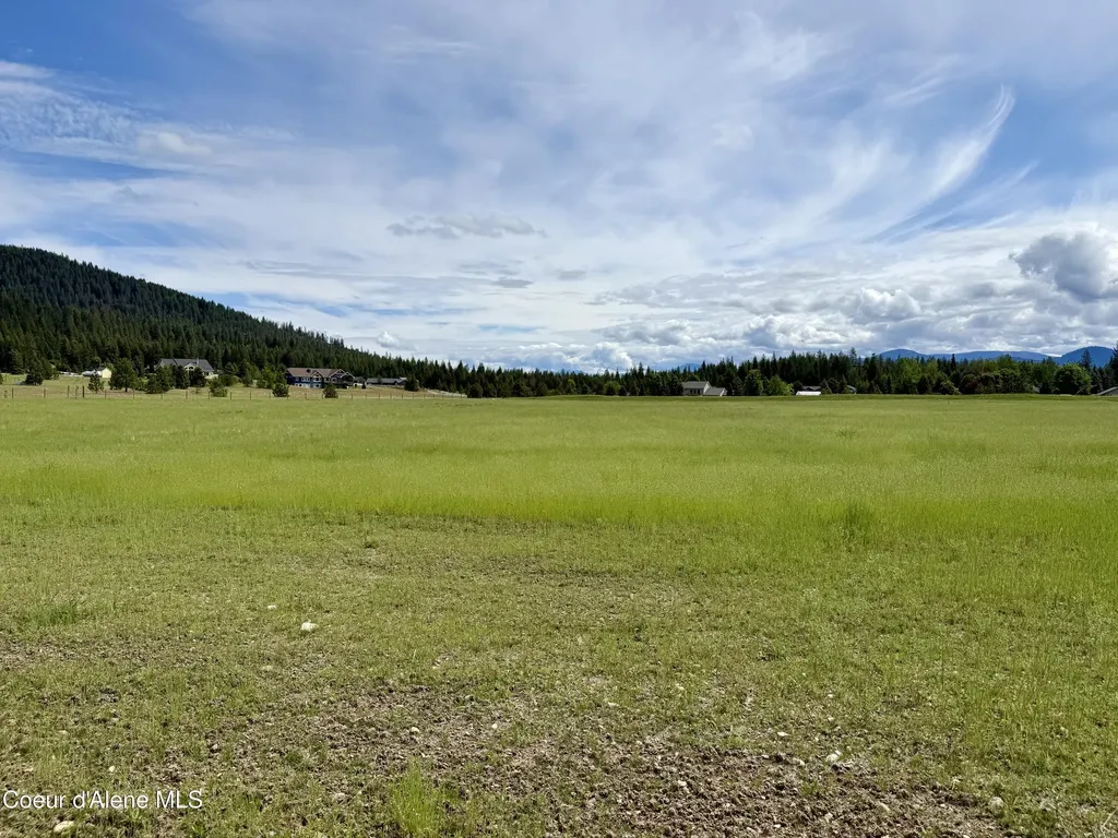 Lot 9 N Stonemason Way Rathdrum ID 83858
